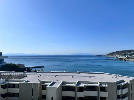 �Z�˂���̒��]�ʐ^�@-