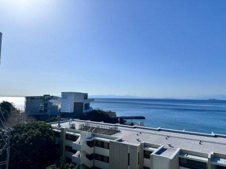 �Z�˂���̒��]�ʐ^�@-