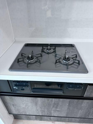 �L�b�`���@-