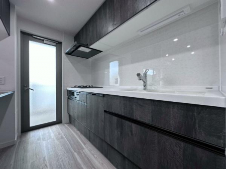 �L�b�`���@-