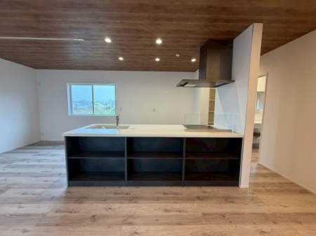 ���d�l�ʐ^(�L�b�`���j�@-