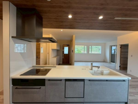 �L�b�`���@-