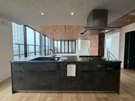 �L�b�`���@-