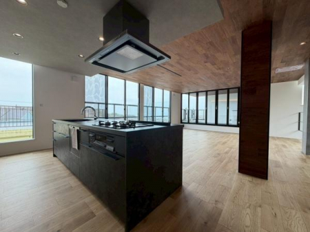 �L�b�`���@-