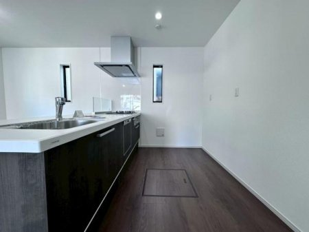 ���d�l�ʐ^(�L�b�`���j�@-