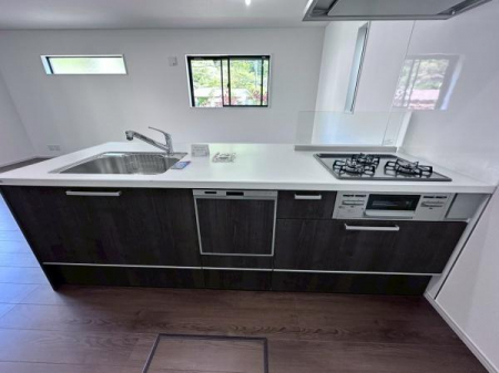 �L�b�`���@-