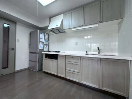 �L�b�`���@-