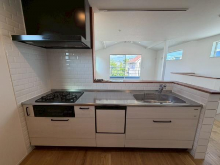 �L�b�`���@-